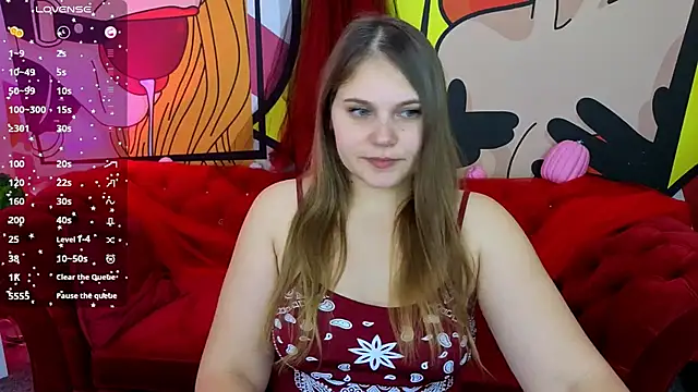 VinnaSky online show from 5, 11, 2025