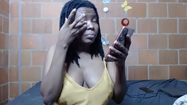 Magaharper10 online show from 22, 3, 2026