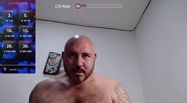 Osobrandon567 online show from 12, 3, 2025