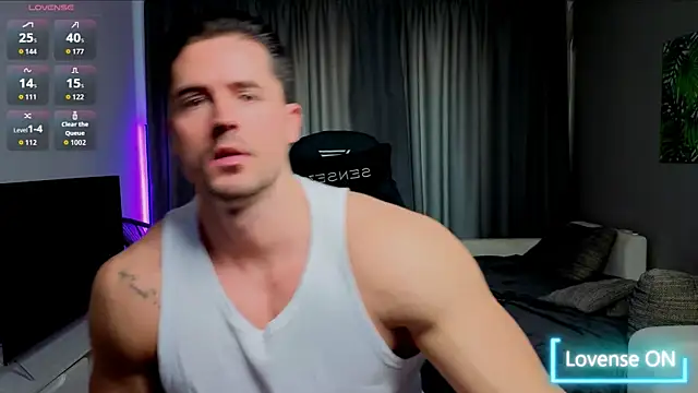 Snapshot of jasonblake19 chatting on 16, 4, 2026 jasonblake19 online show from 16, 4, 2026