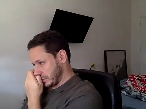 FelipeRiver online show from 17, 10, 2025