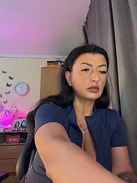 Snapshot of Hotangel75 chatting on 2, 7, 2026 Hotangel75 online show from 2, 7, 2026