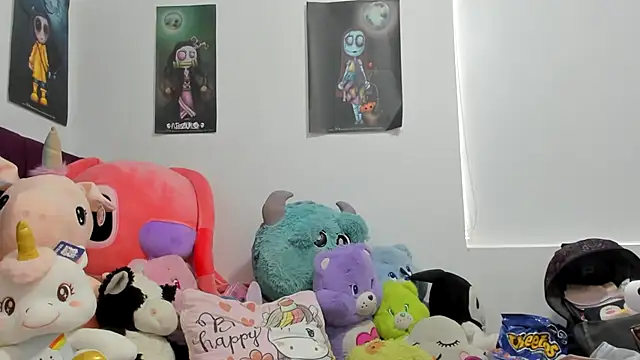 cherry weet 29 online show from 12, 9, 2025