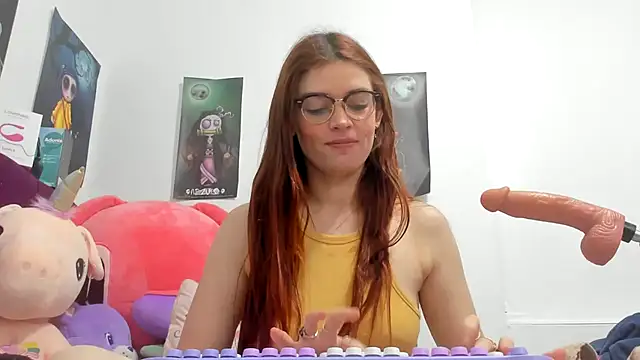 cherry weet 29 online show from 2, 2, 2026