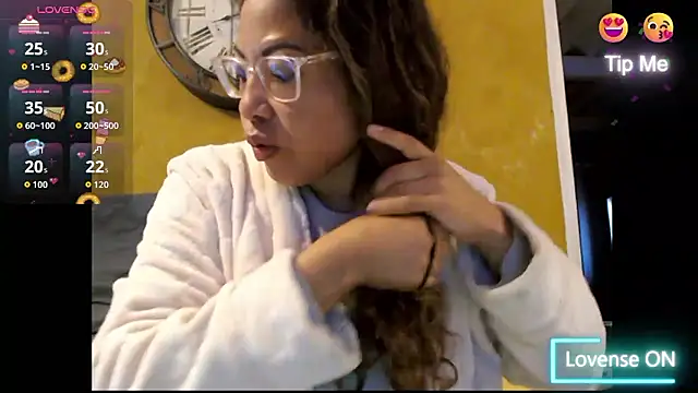 mila38 online show from 15, 1, 2026