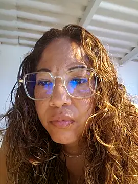 mila38 online show from 19, 4, 2026