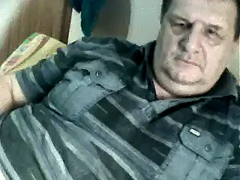 Vyrtous579 online show from 11, 3, 2025