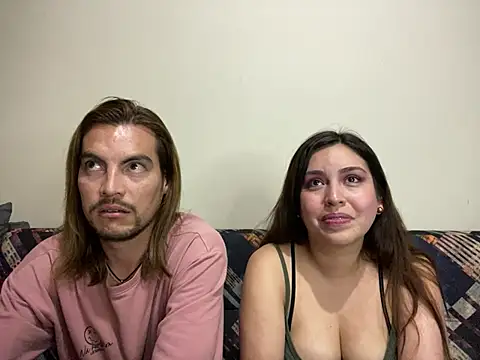 Jack Emily1 online show from 29, 1, 2025