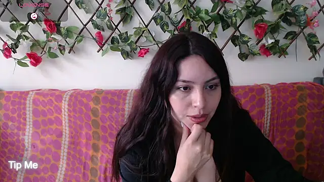 Jack Emily1 online show from 9, 10, 2025