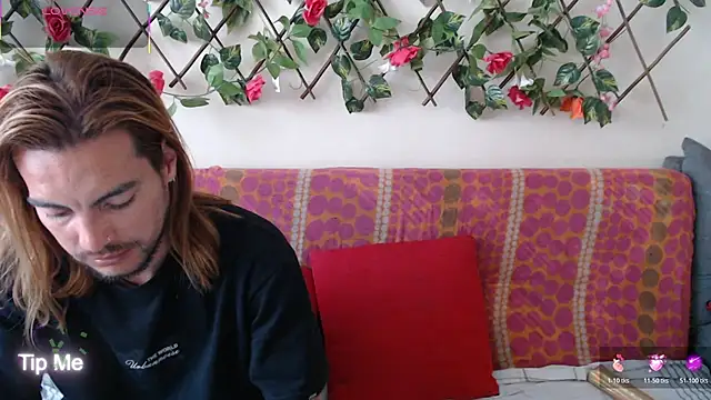 Jack Emily1 online show from 17, 1, 2026