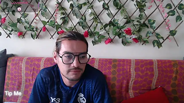 Jack Emily1 online show from 11, 3, 2026