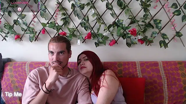 Jack Emily1 online show from 9, 4, 2026