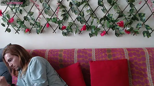 Snapshot of Jack_Emily1 chatting on 28, 4, 2026 Jack Emily1 online show from 28, 4, 2026