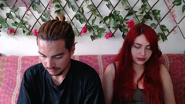 Snapshot of Jack_Emily1 chatting on 13, 5, 2026 Jack Emily1 online show from 13, 5, 2026