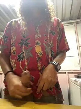 Snapshot of PuroMosh19 chatting on 1, 3, 2025 PuroMosh19 online show from 1, 3, 2025