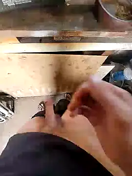 Snapshot of bighornycockup chatting on 26, 12, 2024 bighornycockup online show from 26, 12, 2024