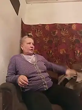 Cerd Ayaz online show from 22, 2, 2025