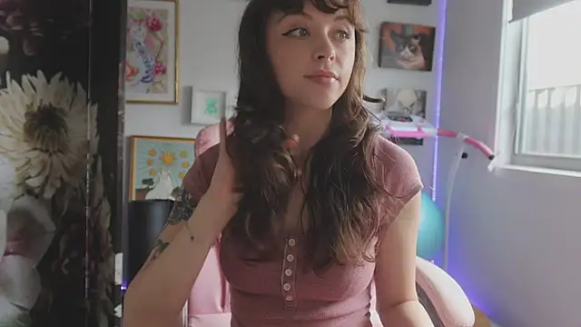 makiyahbelle online show from 23, 4, 2026