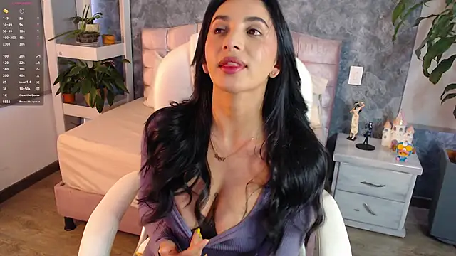 Snapshot of niko_robin chatting on 29, 10, 2025 niko robin online show from 29, 10, 2025