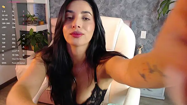 Snapshot of niko_robin chatting on 20, 11, 2025 niko robin online show from 20, 11, 2025