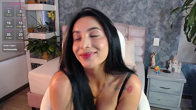 niko robin online show from 6, 4, 2026