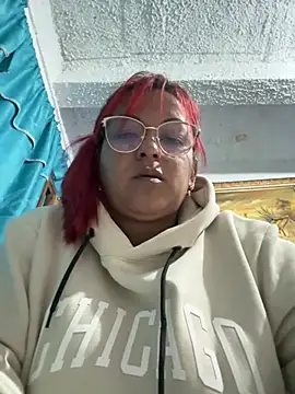 salomecastro  online show from 12, 2, 2025