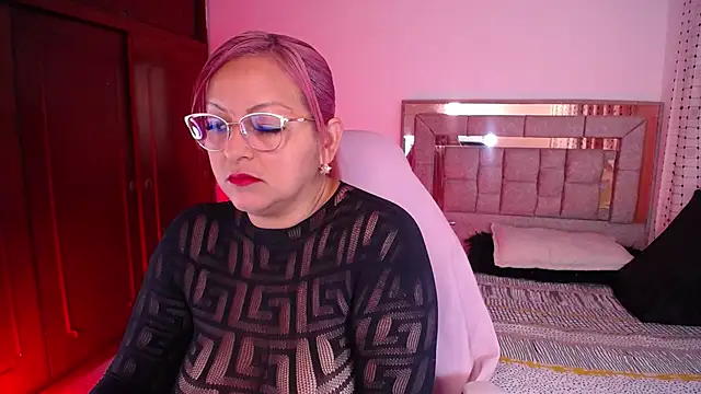 Snapshot of salomecastro_ chatting on 22, 6, 2026 salomecastro online show from 22, 6, 2026