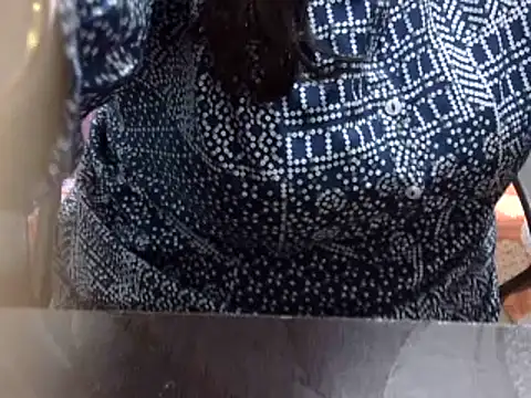 ROSEE MERRYYYY online show from 1, 1, 2025