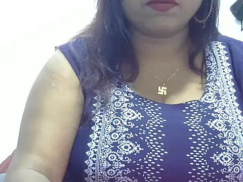 ROSEE MERRYYYY online show from 7, 1, 2026