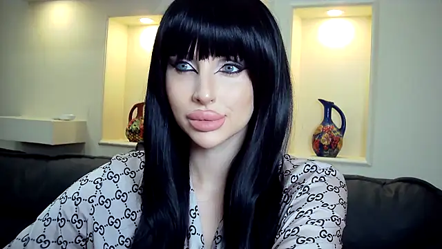 Lady Joli online show from 16, 11, 2025