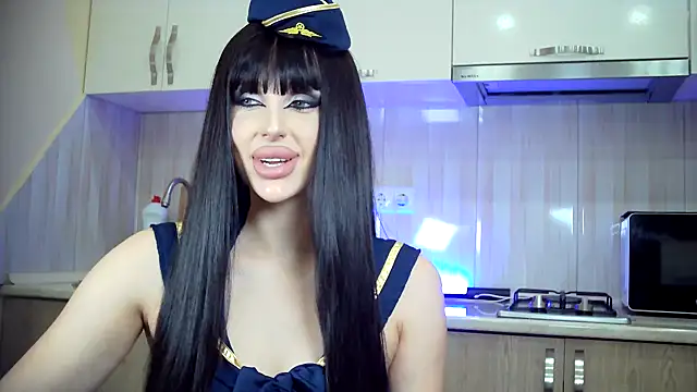 Lady Joli online show from 27, 11, 2025