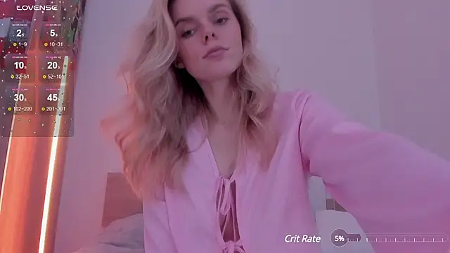 Snapshot of CharliSweet chatting on 14, 2, 2025 CharliSweet online show from 14, 2, 2025