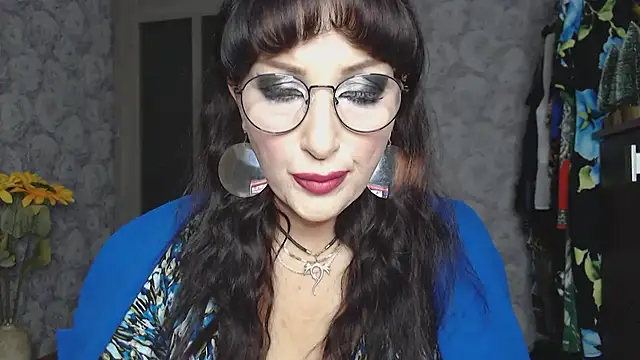 Aziza1 online show from 20, 10, 2025