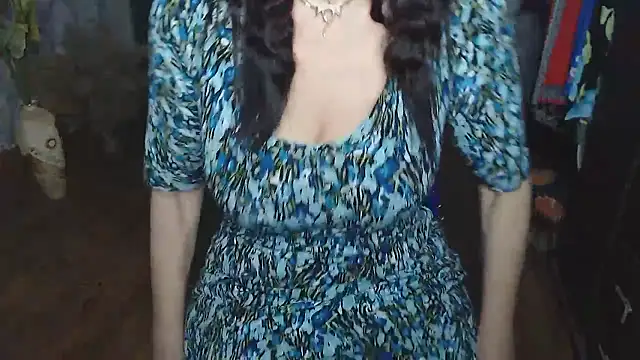 Aziza1 online show from 18, 1, 2026