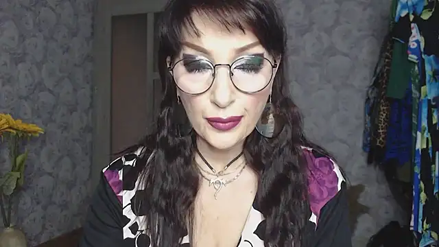 Aziza1 online show from 16, 2, 2026