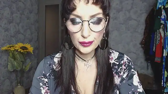 Aziza1 online show from 28, 2, 2026