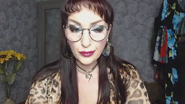 Snapshot of Aziza1 chatting on 16, 6, 2026 Aziza1 online show from 16, 6, 2026