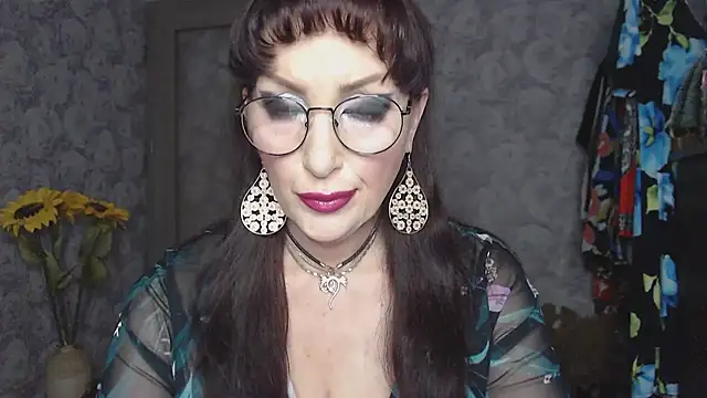 Snapshot of Aziza1 chatting on 30, 6, 2026 Aziza1 online show from 30, 6, 2026