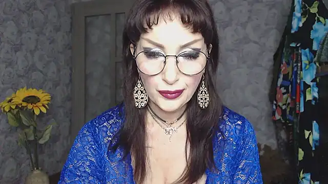 Snapshot of Aziza1 chatting on 3, 7, 2026 Aziza1 online show from 3, 7, 2026