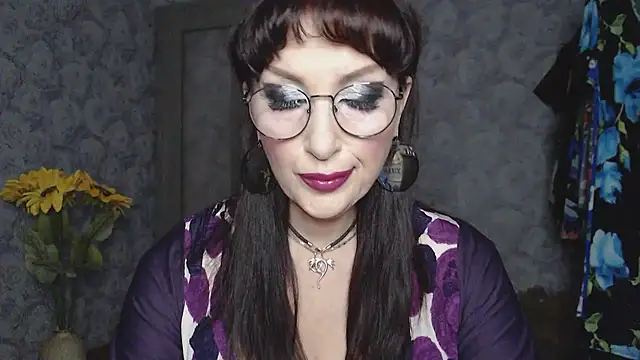 Snapshot of Aziza1 chatting on 5, 7, 2026 Aziza1 online show from 5, 7, 2026