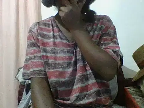 Hamie sexy online show from 15, 9, 2025