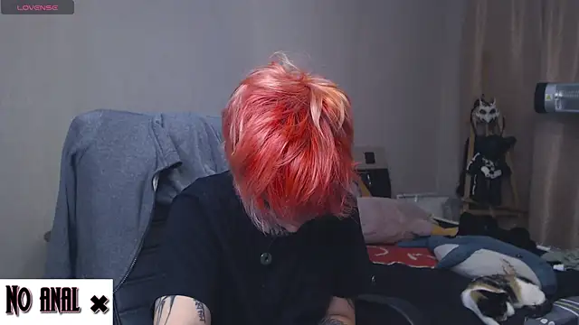 Dark  Elf online show from 15, 12, 2024