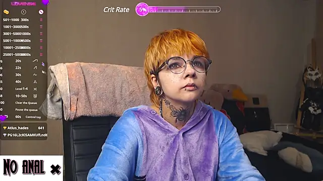 Dark  Elf online show from 11, 1, 2025