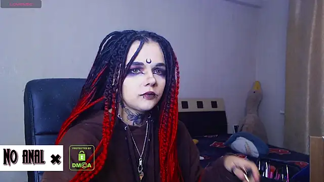 Dark  Elf online show from 16, 9, 2025