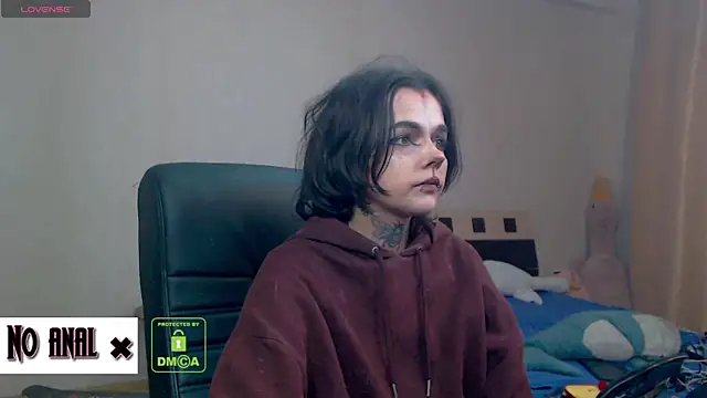 Dark  Elf online show from 11, 11, 2025