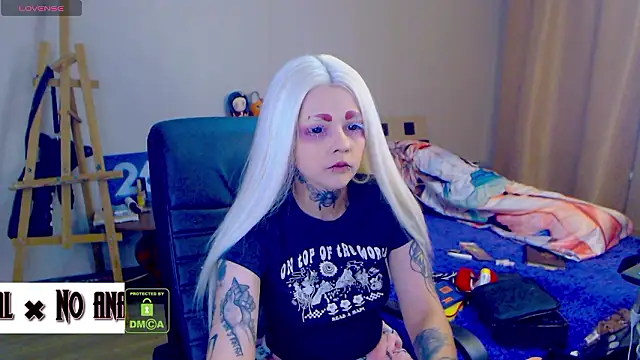 Dark  Elf online show from 26, 2, 2026