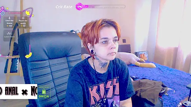 Dark  Elf online show from 31, 3, 2026