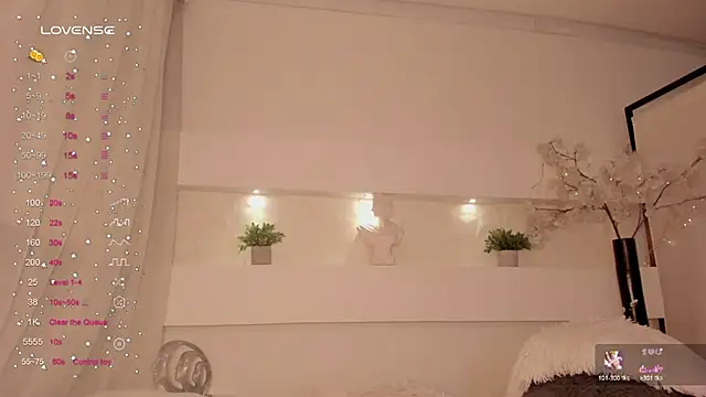 Snapshot of AshleyRoys chatting on 22, 3, 2025 AshleyRoys online show from 22, 3, 2025