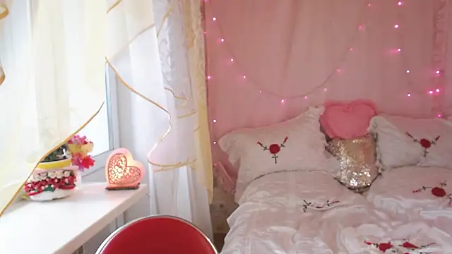 Snapshot of SunnySylvia chatting on 19, 3, 2026 SunnySylvia online show from 19, 3, 2026