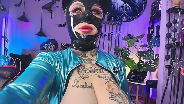 Snapshot of fetishkinkymeganx chatting on 4, 6, 2026 fetishkinkymeganx online show from 4, 6, 2026